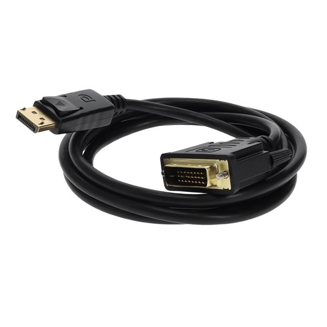 DISPLAYPORT2DVI6F-C-5PK ProLabs