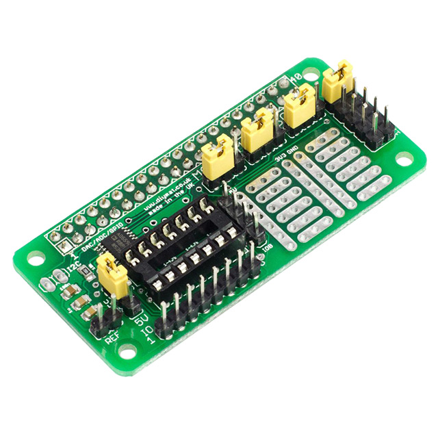 DIYMAT001 Pimoroni Ltd