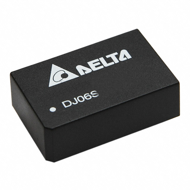 DJ06S4812A Delta Electronics