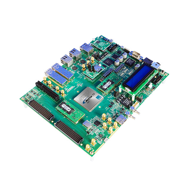 DK-SOC-10AS066S-A Intel