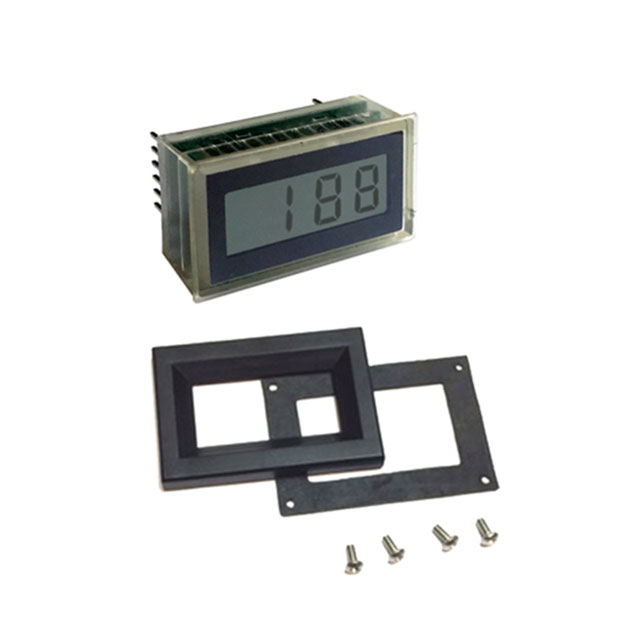 DLA-200LCD C-TON Industries