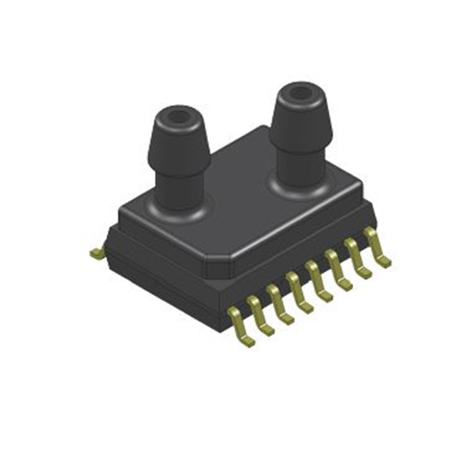 DLC-L05D-D4 Amphenol All Sensors Corporation