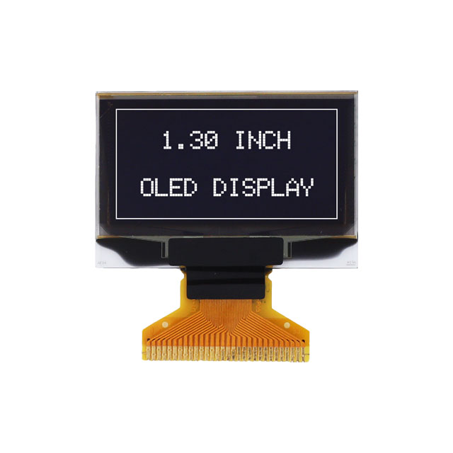 DLC0130ANOG-W DLC Display Co.,Ltd