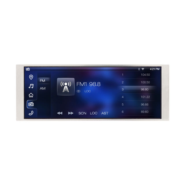 DLC0686ADP12MF-3 DLC Display Co.,Ltd