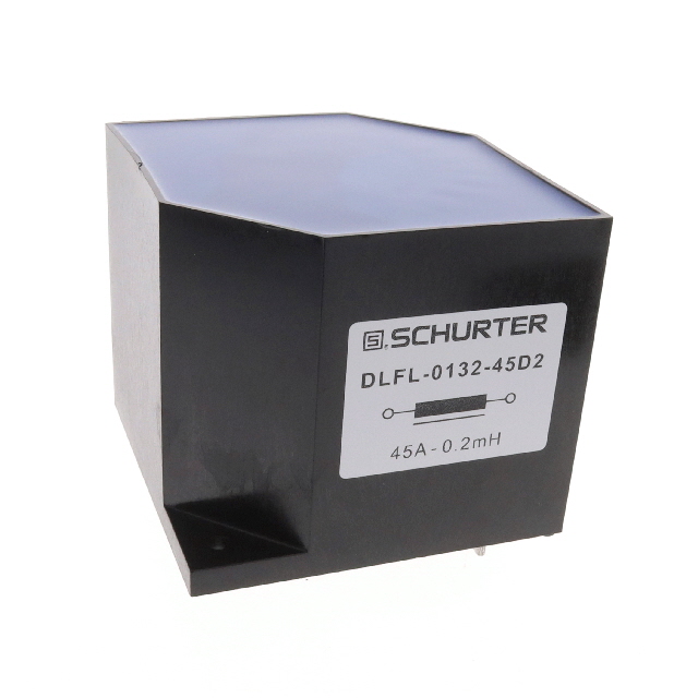 DLFL-0132-45D2 SCHURTER Inc.