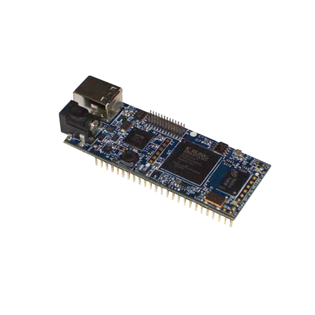 DLP-HS-FPGA-A DLP Design Inc.