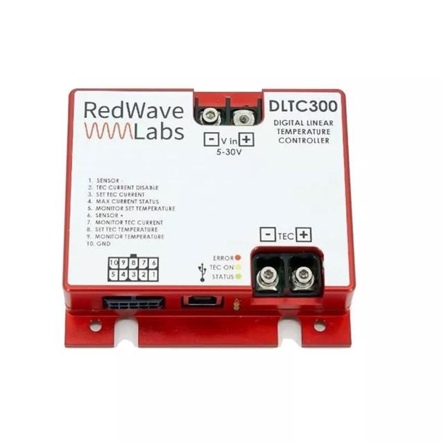 DLTC 300 RedWave Labs