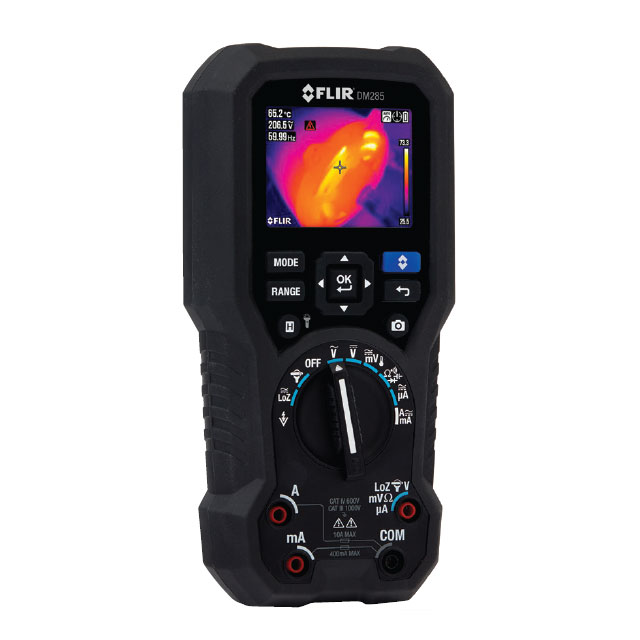 DM285 Teledyne FLIR Commercial Systems