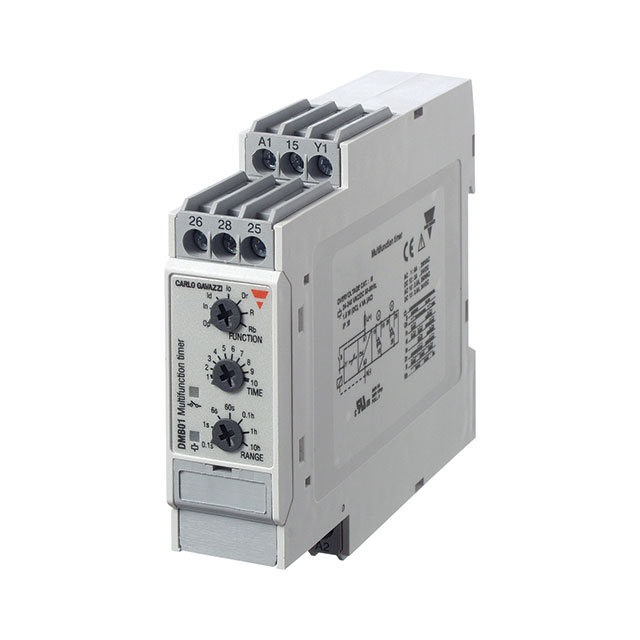 DMB01CM24 Carlo Gavazzi Inc.