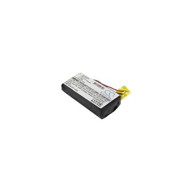 DMP-X20 MP3 PLAYER  BATTERY Interlight