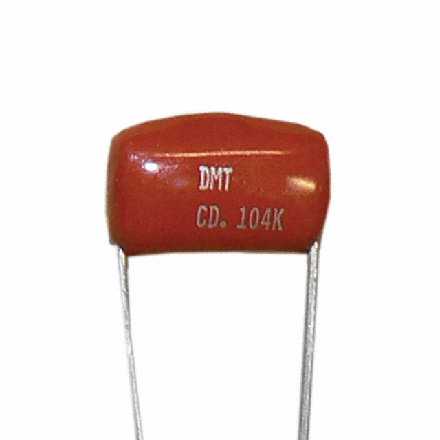 DMT1D22K-F Cornell Dubilier Electronics (CDE)