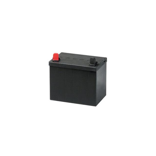 DMU12-8  BATTERY Interlight