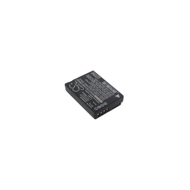DMW-BCG10E  BATTERY Interlight