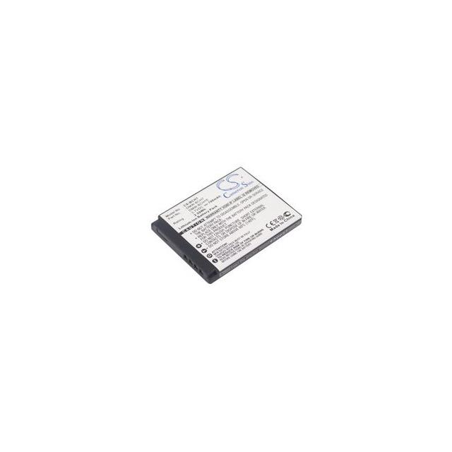 DMW-BCH7G  BATTERY Interlight
