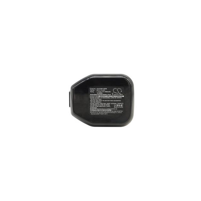 DN10DTA  BATTERY Interlight