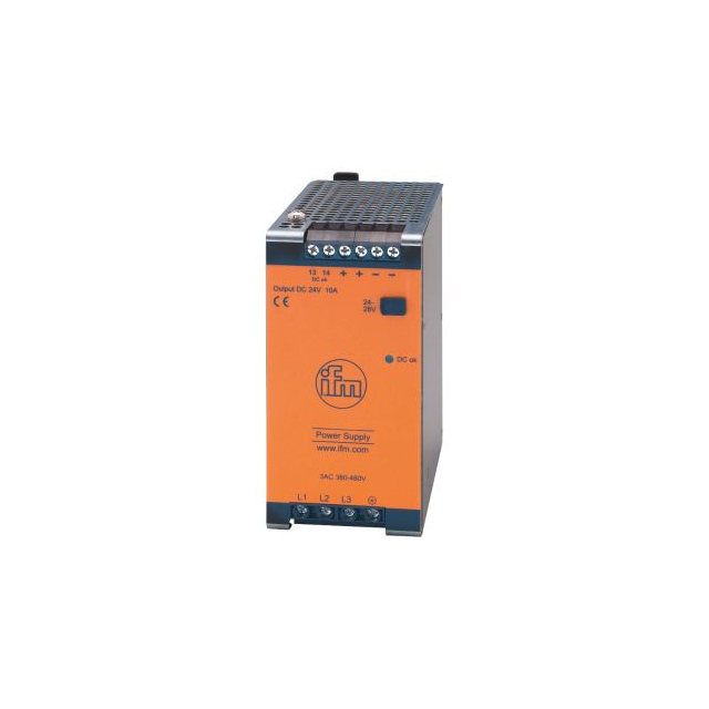 DN4033 ifm efector, inc.