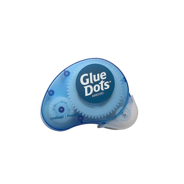 DNG81-302 Glue Dots