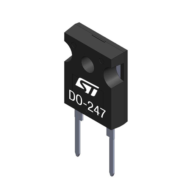 STTH60RQ06WL STMicroelectronics