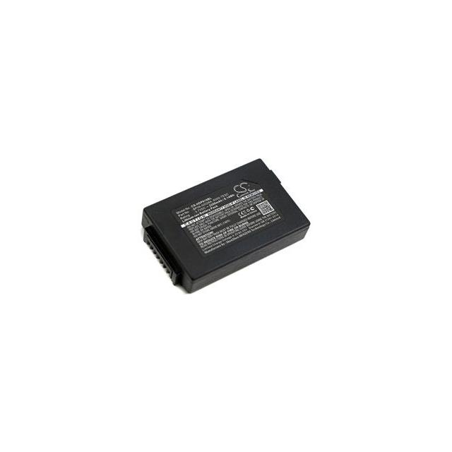 DOLPHIN 6100  BATTERY Interlight