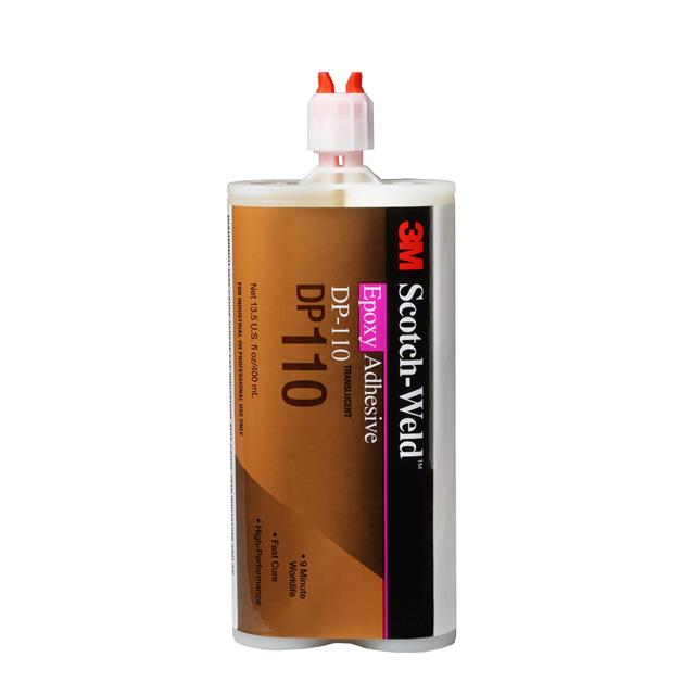 DP110 GRAY 400ML DUO-PAK 3M