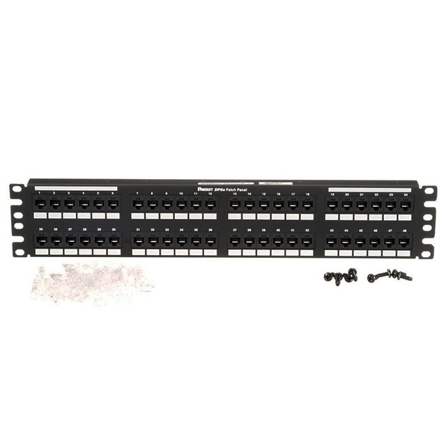 DP485E88TGY Panduit Corp