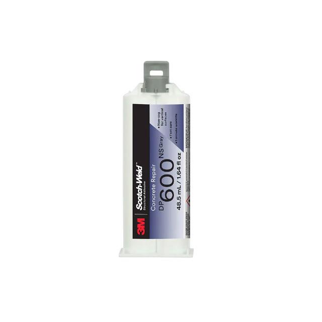 DP600 SELF-LEVELING-GRAY 3M