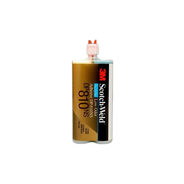 DP810 200ML DUO-PAK CARTRIDGE 3M