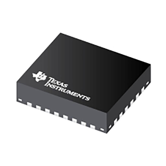 DP83TC813SRHFRQ1 Texas Instruments