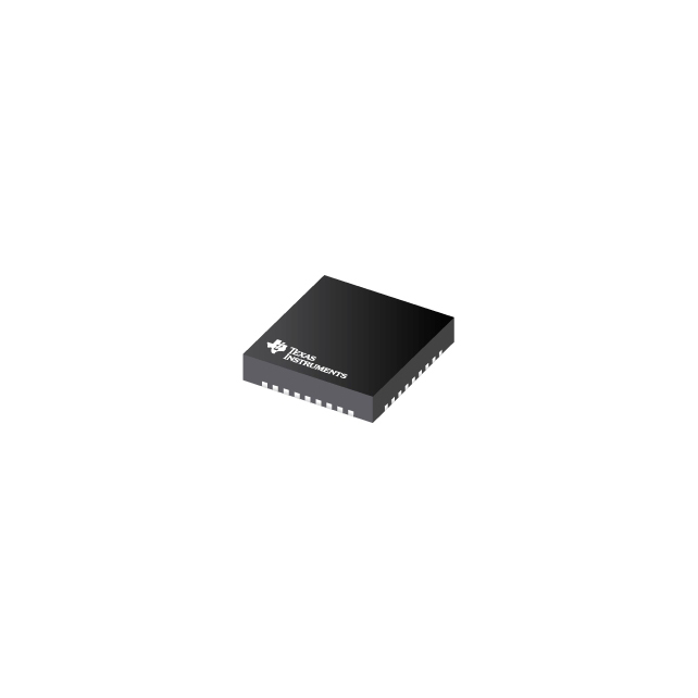 DP83TG720SWRHATQ1 Texas Instruments