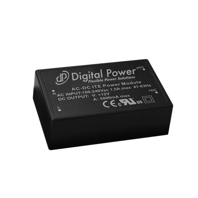 DPARC60 Digital Power Corporation