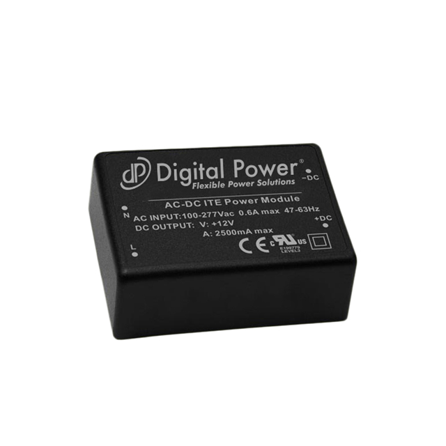 DPATCH30 Digital Power Corporation