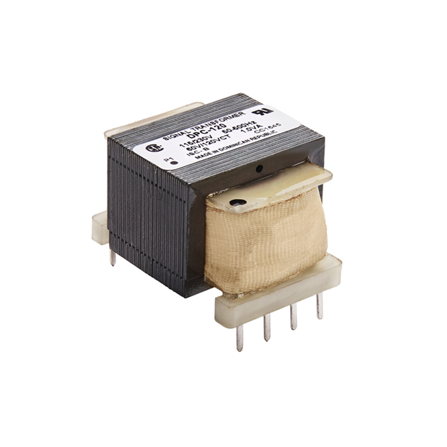 DPC-40-20 Signal Transformer