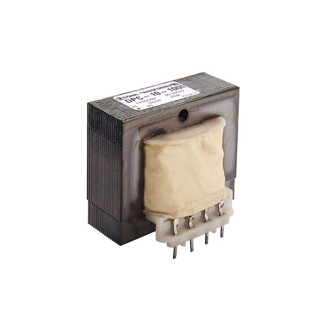 DPC-40-250 Signal Transformer