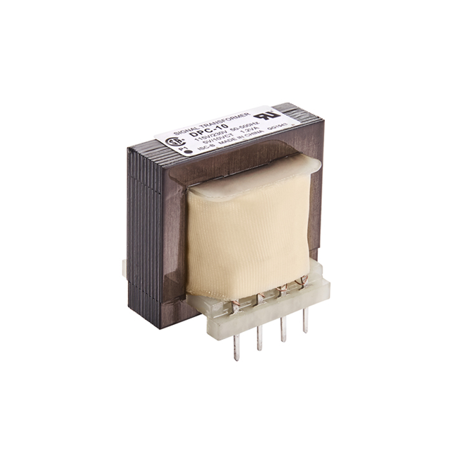 DPC-120-35 Signal Transformer