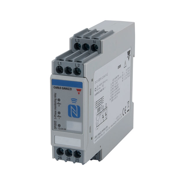 DPD02DM44 Carlo Gavazzi Inc.