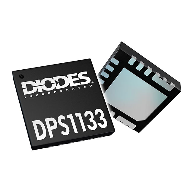 DPS1035FIA-13 Diodes Incorporated