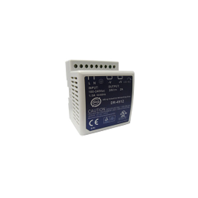 DR-4512 ORing Networking