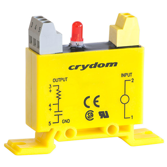 DRIAC24 Sensata-Crydom