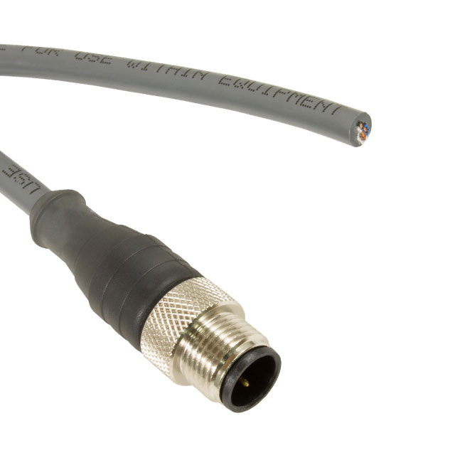 DR0300100 SL357 Alpha Wire