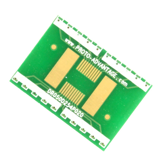 DR050D254P020 Chip Quik Inc.