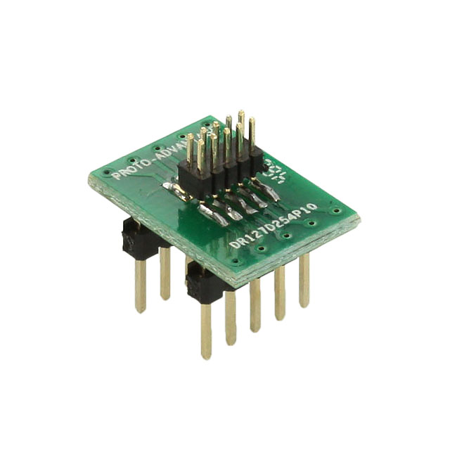 DR127D254P10M Chip Quik Inc.