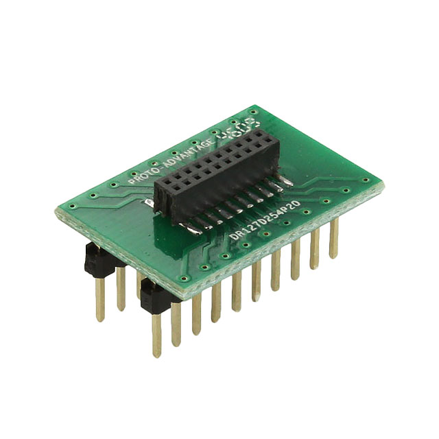 DR127D254P20F Chip Quik Inc.