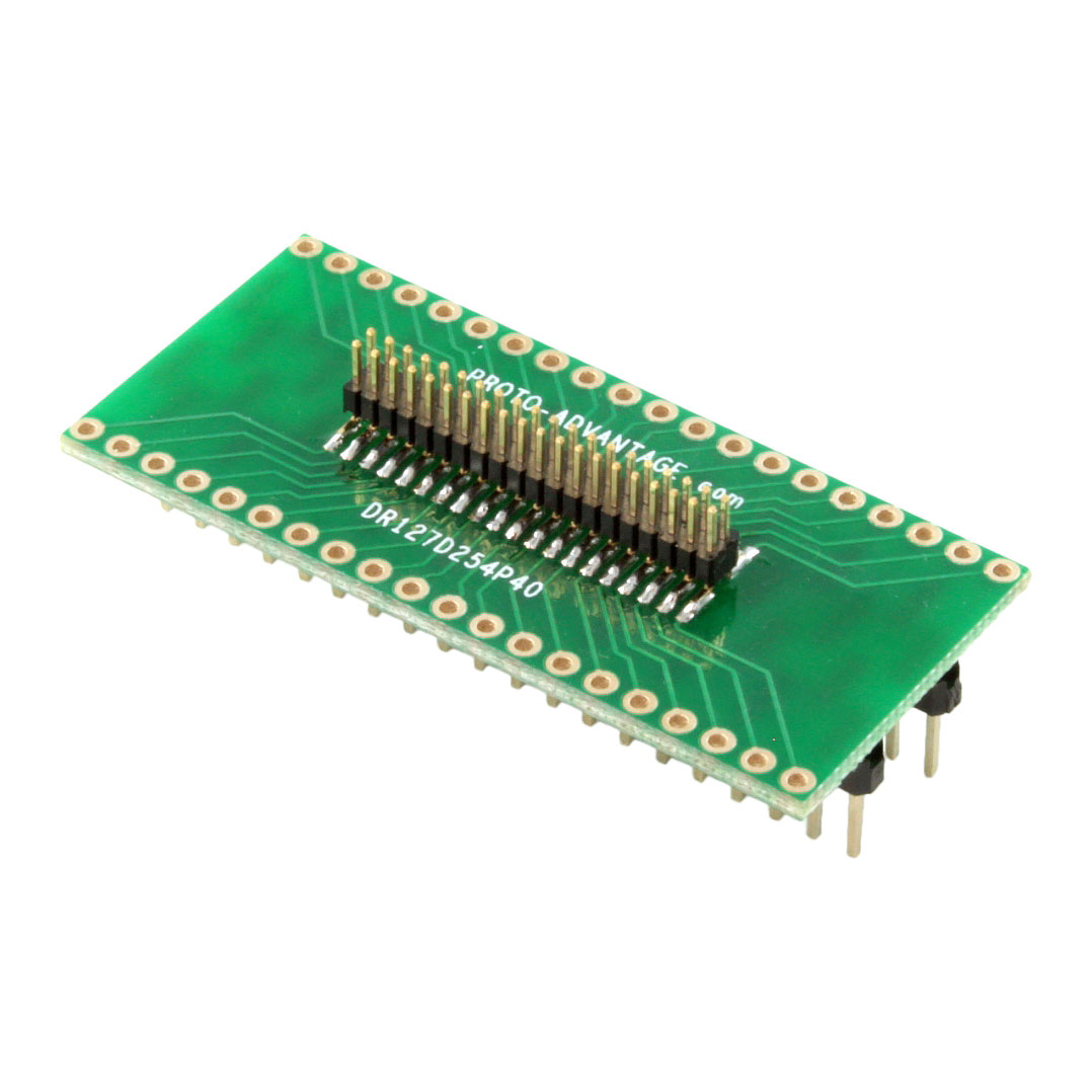 DR127D254P40M Chip Quik Inc.