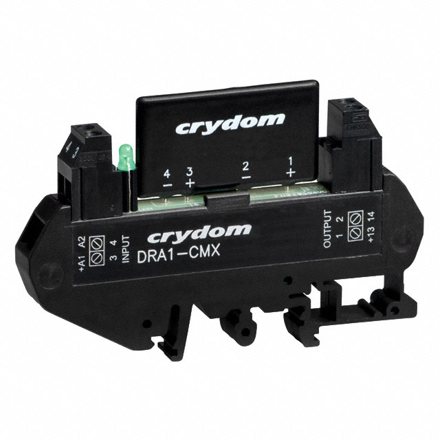 DRA1-CMXE100D10 Sensata-Crydom