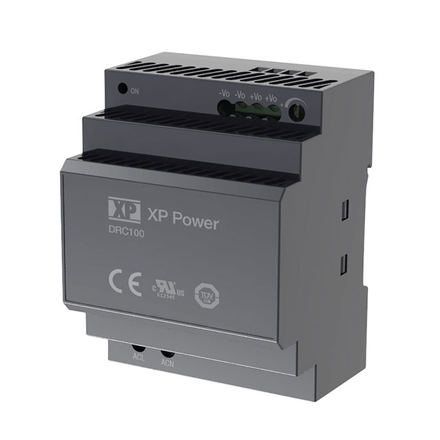 DRC100US12 XP Power