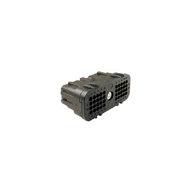 DRC26-40SB-L011 TE Connectivity Deutsch Connectors