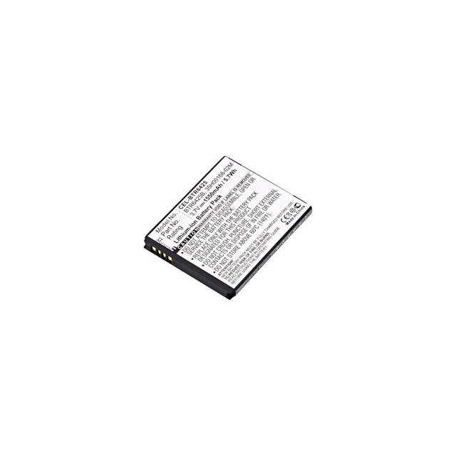 CEL-BTR6425 Interlight