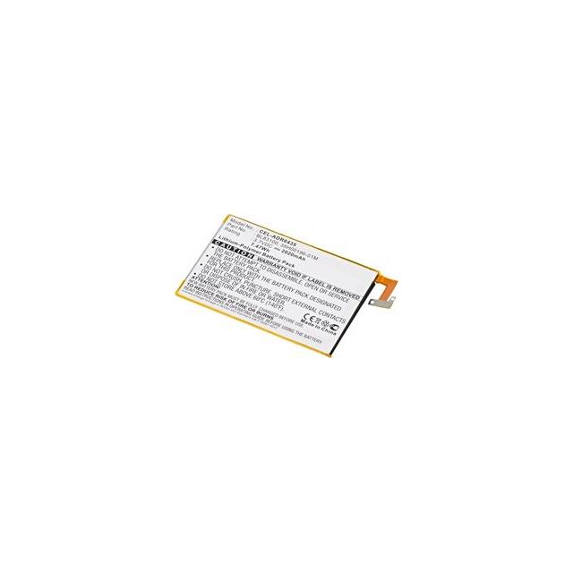 DELUXE X920E Interlight