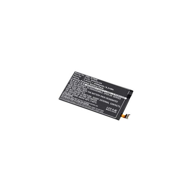 RAZR MAX HD XT926 Interlight