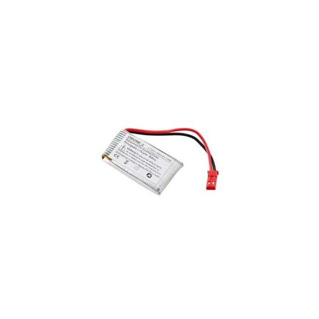 V2400HD Interlight